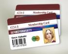 Photo ID Cards - Digital Printing