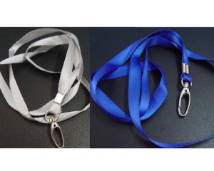 Nylon lanyards with Hook