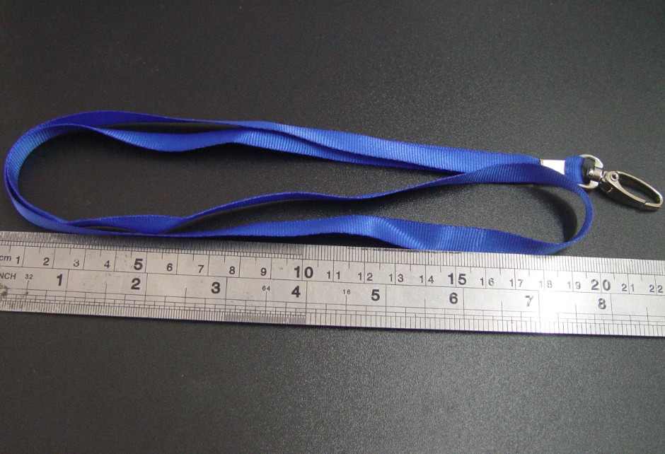 Nylon lanyards with Hook