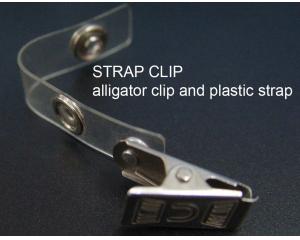 Strap Clips