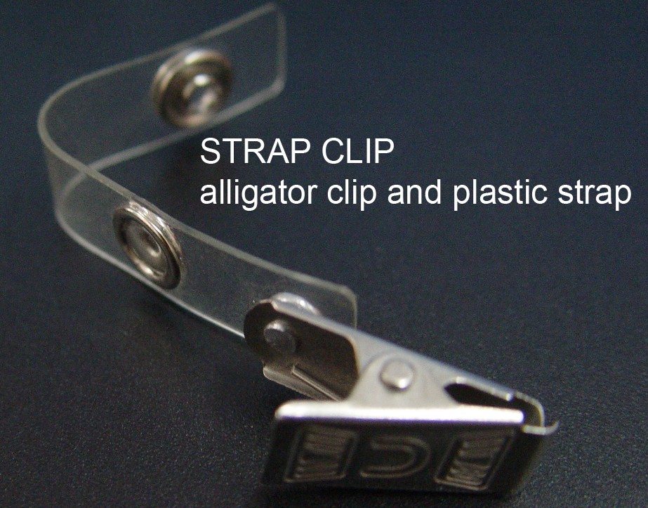 Strap Clips