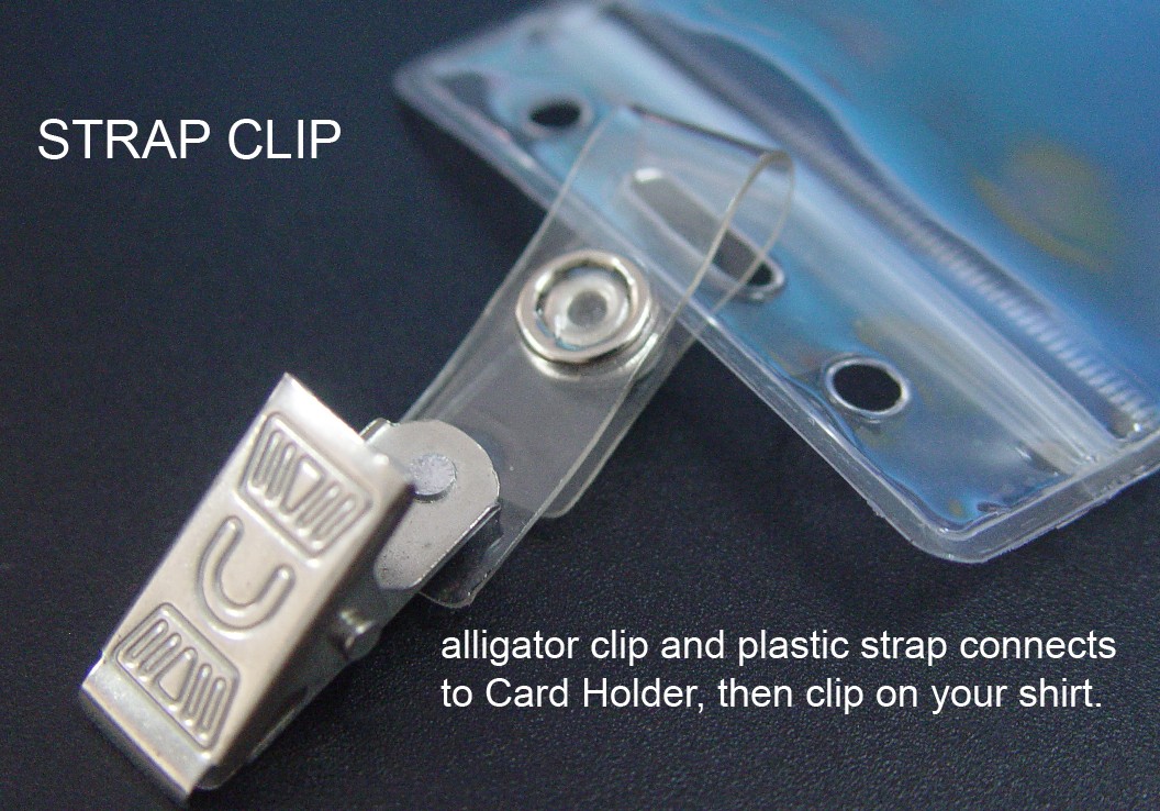 Strap Clips