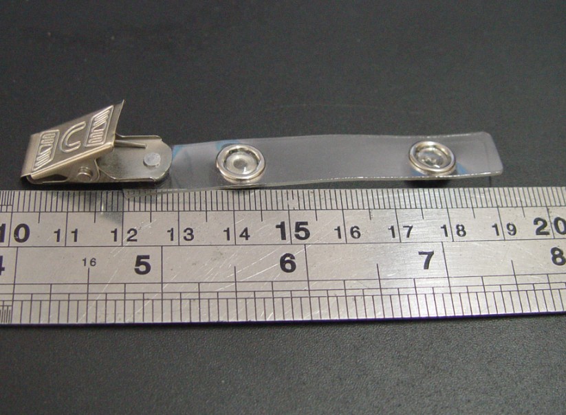 Strap Clips