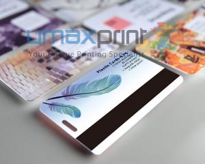 Plastic Cards-0.76mm(Print Promo)