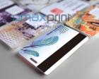 Plastic Cards-0.76mm(Print Promo)