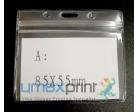Plastic Cards-0.76mm(Print Promo)