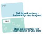 Plastic Cards-0.76mm(Print Promo)
