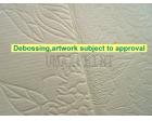 Textured/uncoated Paper Invites (print promo)
