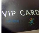 Plastic Cards-0.76mm(Print Promo)