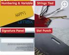 Plastic Cards-0.76mm(Print Promo)