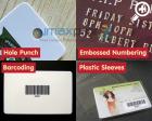 Plastic Cards-0.76mm(Print Promo)