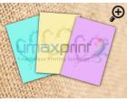 Premium Flyers / brochures - 200gsm