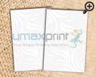Premium Flyers / brochures - 250gsm