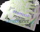 Glossy Paper/White Plastic Stickers (Print P