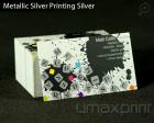 Matt Cello Business Cards - 350gsm(Print Promo)
