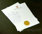 Premium Certificates - 150gsm gloss