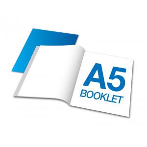 Magazines / booklets - A5 size