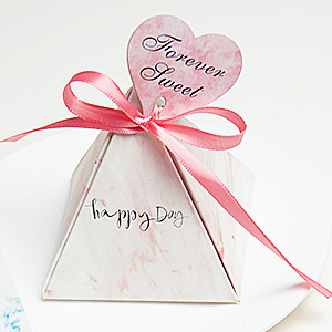 Personalised Favor Box - PY350