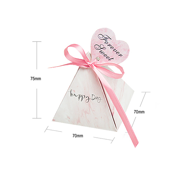 Personalised Favor Box - PY350