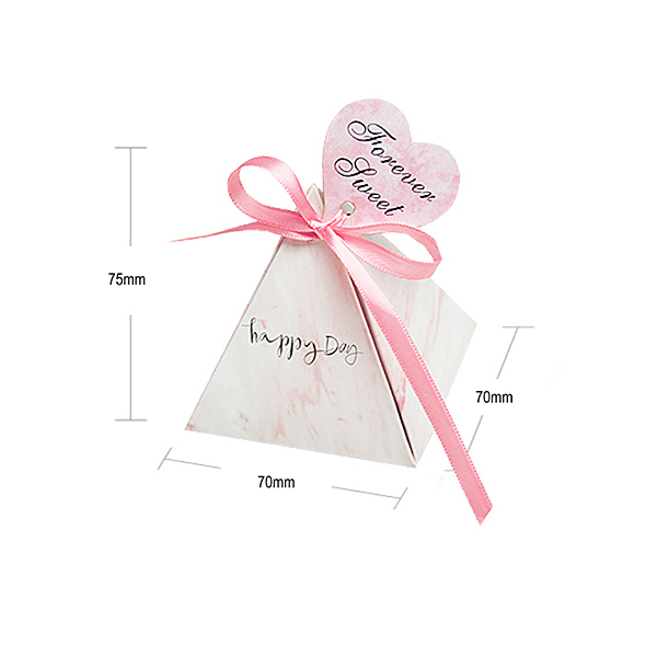 Personalised Favor Box - PYM250