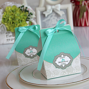 Personalised Favor Box - RE3003