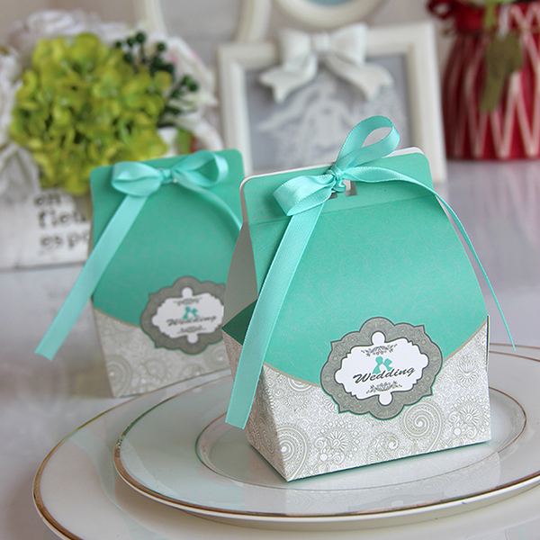 Personalised Favor Box - RE3003