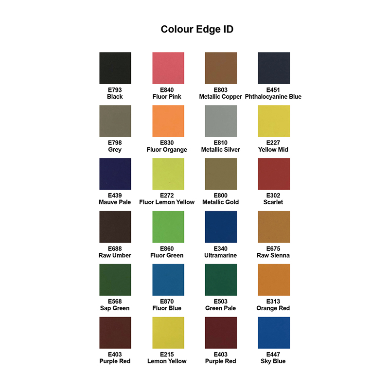 Extra Thick 500gsm+ Uncoated