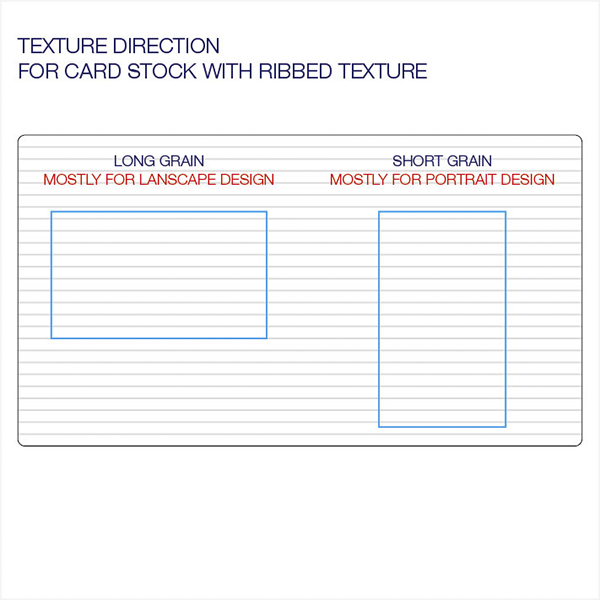 Extra Thick 500gsm+ Uncoated