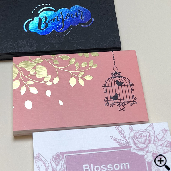 Extra Thick 500gsm+ Uncoated