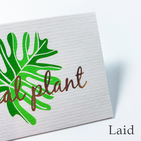 Extra Thick 500gsm+ Uncoated