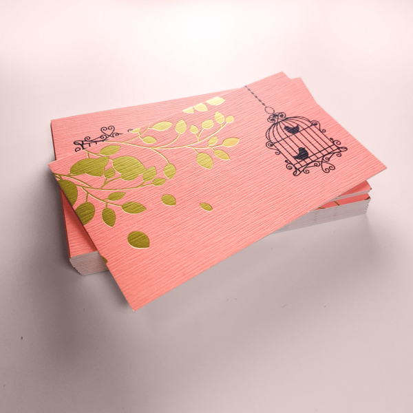 Extra Thick 500gsm+ Uncoated