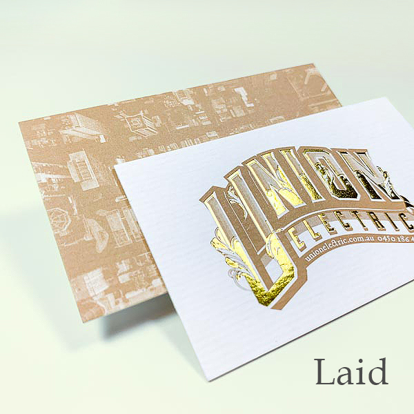 Extra Thick 500gsm+ Uncoated